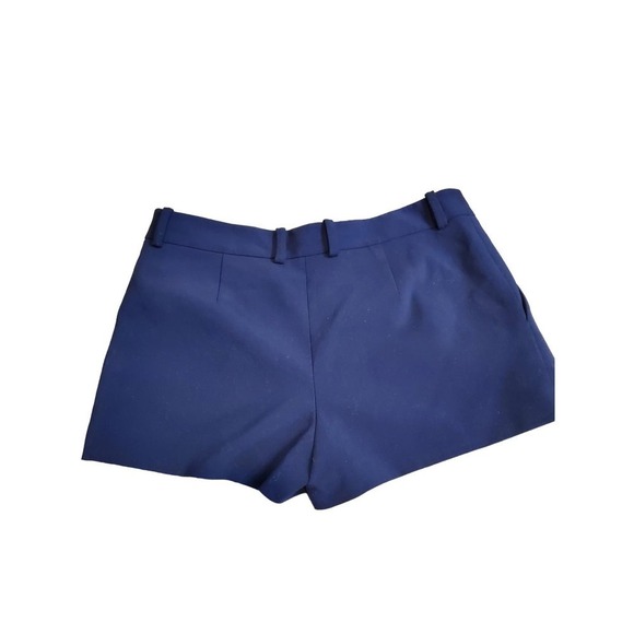DVF Diane Von Frustenberg Naples Shorts Size 14 - Picture 2 of 9